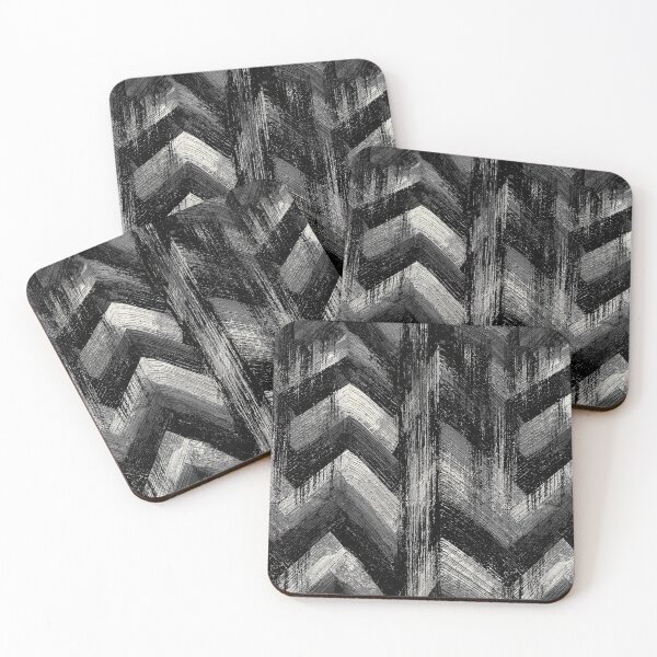 Item preview, Bold Ebony Textured Weave designed and sold by Piotrek0001.