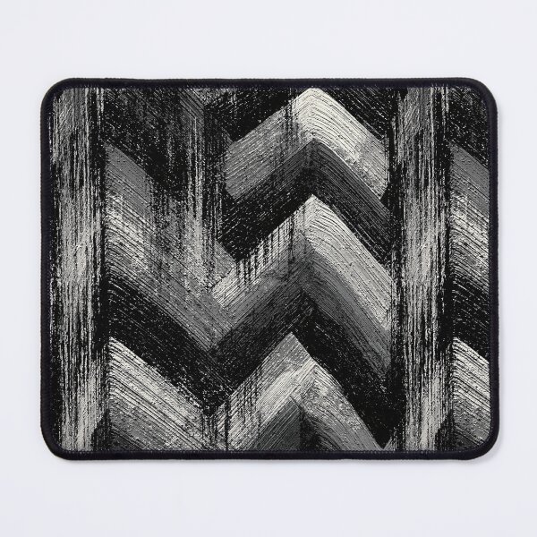 Item preview, Bold Ebony Textured Weave designed and sold by Piotrek0001.