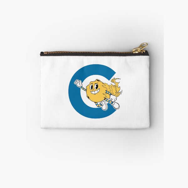 Item preview, Mascot in the Logo designed and sold by CSASMerch.