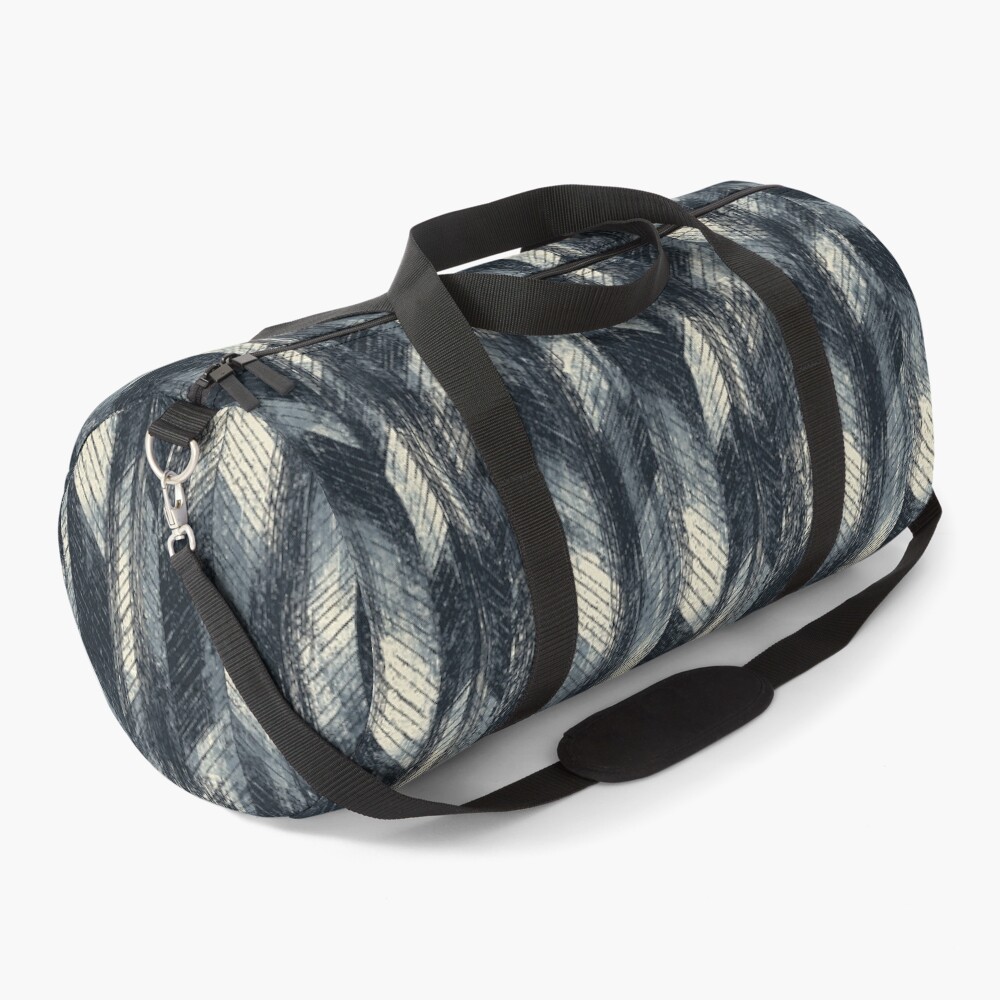 Item preview, Duffle Bag designed and sold by Piotrek0001.