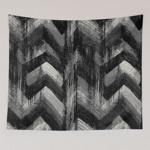 Item preview, Bold Ebony Textured Weave designed and sold by Piotrek0001.