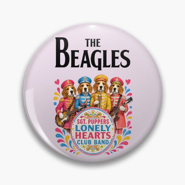 Item preview, THE BEAGLES, A BEATLES ALBUM PARADY 2 designed and sold by DigitalandPhoto.