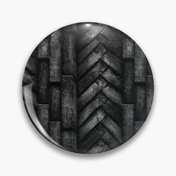 Item preview, Midnight Slate Vertical Block Pattern designed and sold by Piotrek0001.