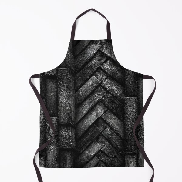 Item preview, Midnight Slate Vertical Block Pattern designed and sold by Piotrek0001.
