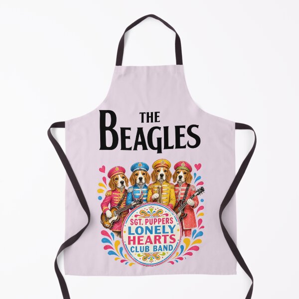 Item preview, THE BEAGLES, A BEATLES ALBUM PARADY 2 designed and sold by DigitalandPhoto.