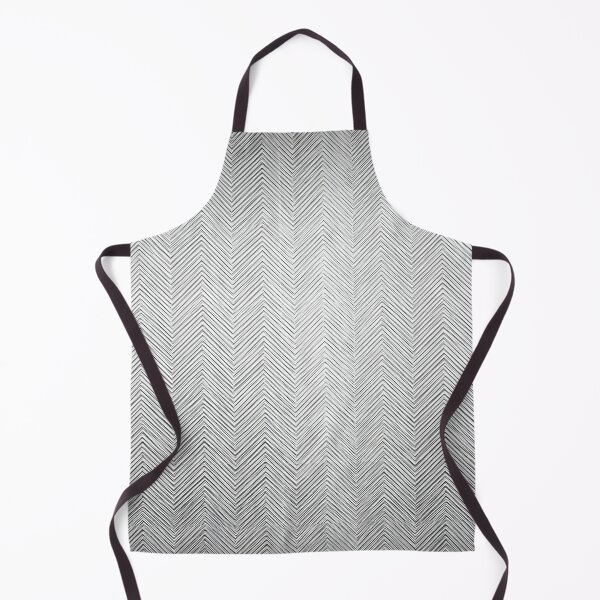 Item preview, Silver Gradient Fine Herringbone designed and sold by Piotrek0001.