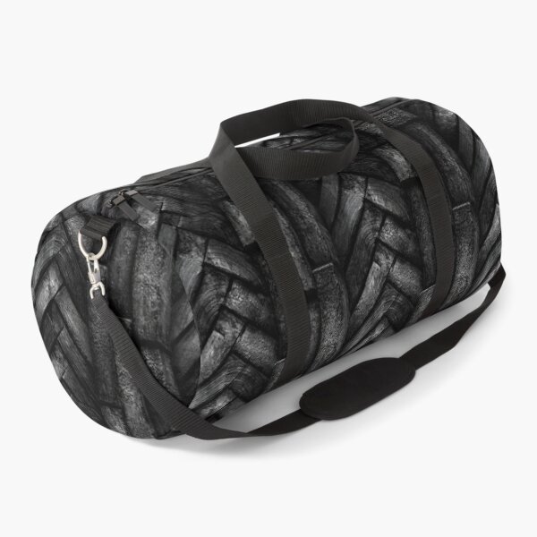 Item preview, Midnight Slate Vertical Block Pattern designed and sold by Piotrek0001.