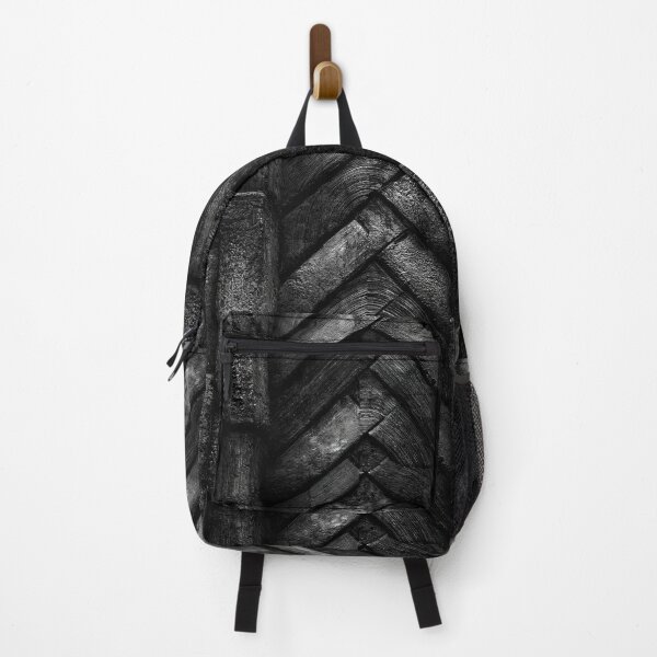 Item preview, Midnight Slate Vertical Block Pattern designed and sold by Piotrek0001.