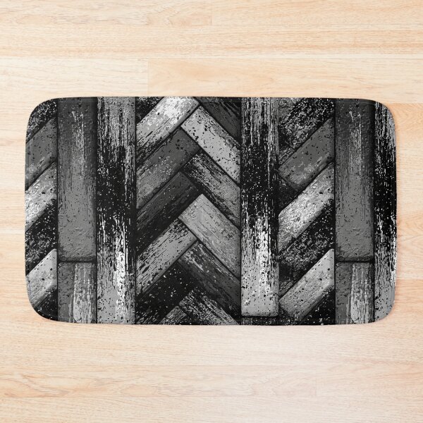 Item preview, Textured Grey Scale Woven Art designed and sold by Piotrek0001.