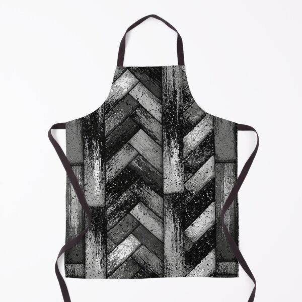 Item preview, Textured Grey Scale Woven Art designed and sold by Piotrek0001.
