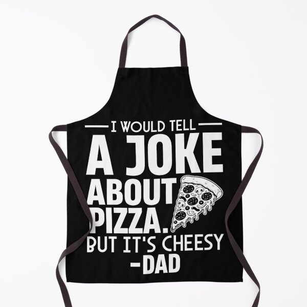 Item preview, Cheesy Dad Joke designed and sold by rustonpoldoks.