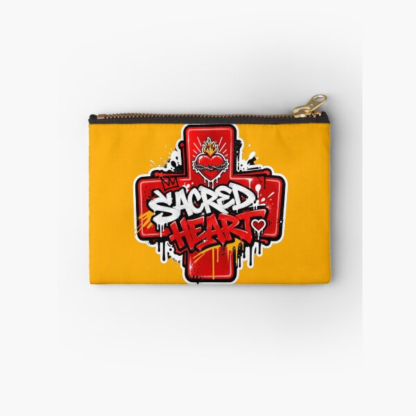 Item preview, Copy of Scrubs Sacred Heart Logo Classic TV Series version seven designed and sold by killem667.