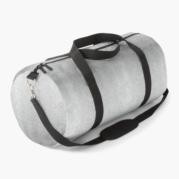 Item preview, Silver Gradient Fine Herringbone designed and sold by Piotrek0001.