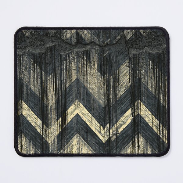 Item preview, Antique Beige Distressed Weave designed and sold by Piotrek0001.