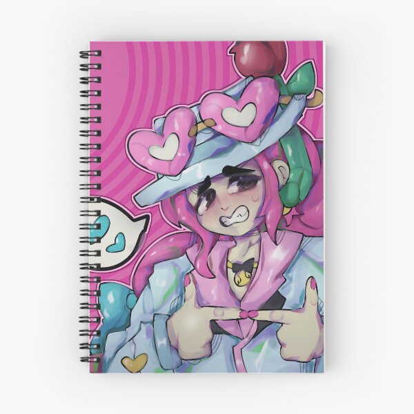Item preview, Baddie Alli designed and sold by Nyaninai.