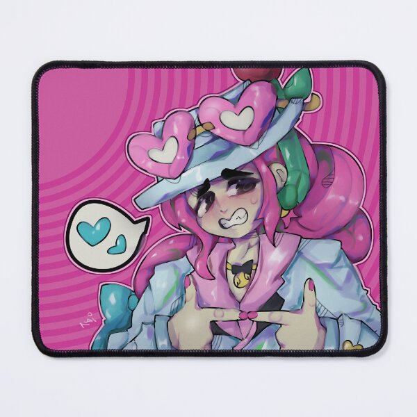 Item preview, Baddie Alli designed and sold by Nyaninai.