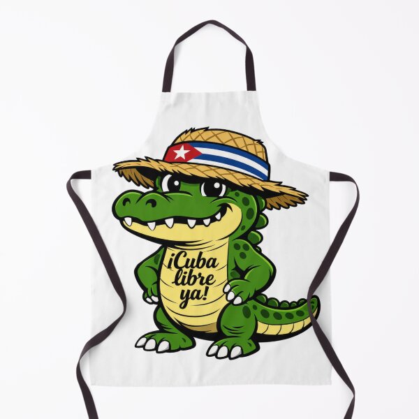 Item preview, Caiman Cuba Libre Ya designed and sold by Gunnar Hermansen.
