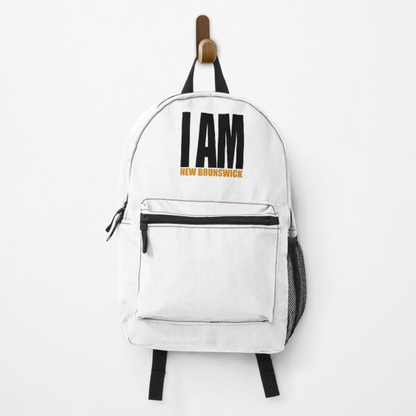 Item preview, I am New Brunswick (Limited Edition of 10) designed and sold by inkubatur.