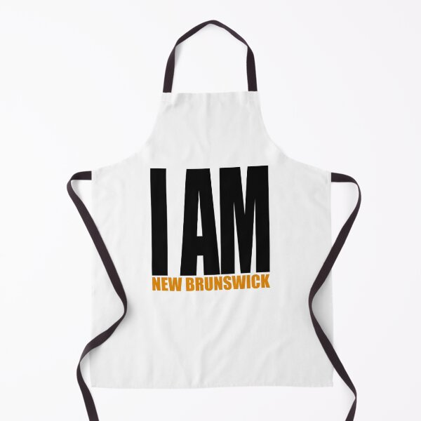 Item preview, I am New Brunswick (Limited Edition of 10) designed and sold by inkubatur.