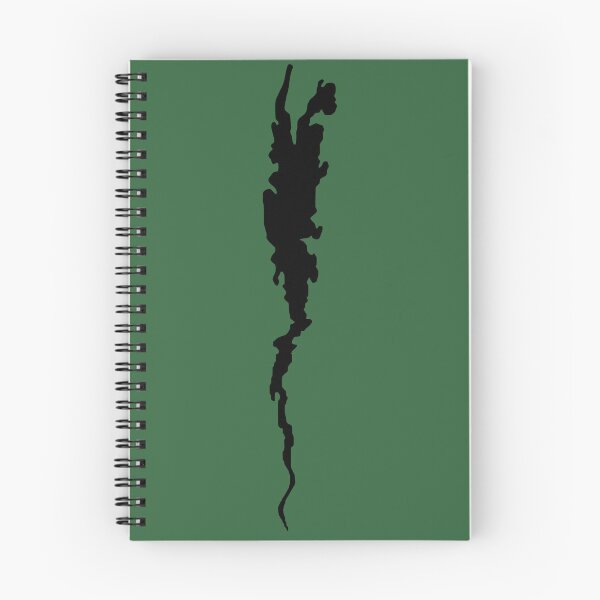 Item preview, Lake Champlain designed and sold by Sophie  Pratt.