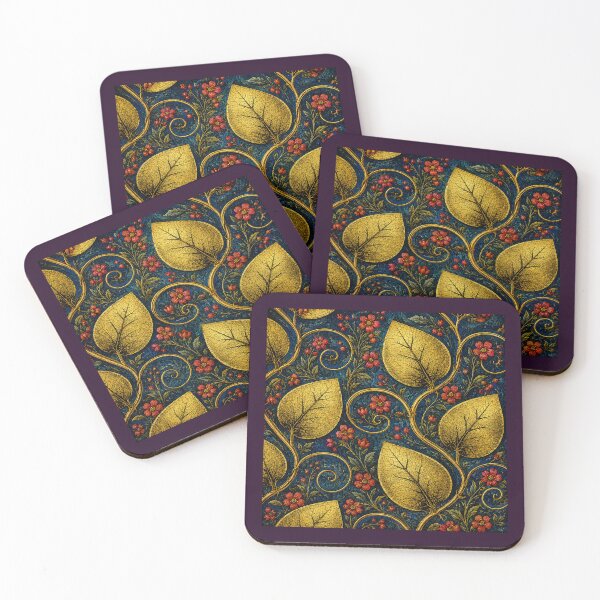 Item preview, Leaves ...  designed and sold by Eutrope d'Orange.