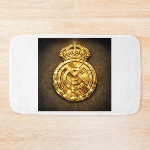 Item preview, Real Madrid Gold designed and sold by casamomo.
