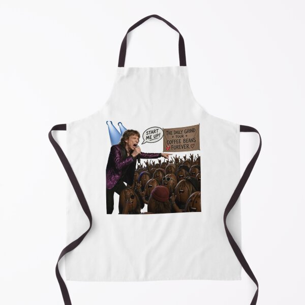 Item preview, START ME UP TOUR designed and sold by BabaSoti.