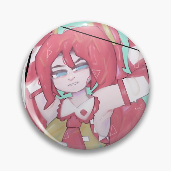 Artikelvorschau, McDonald's Miku entworfen und verkauft von Nyaninai.