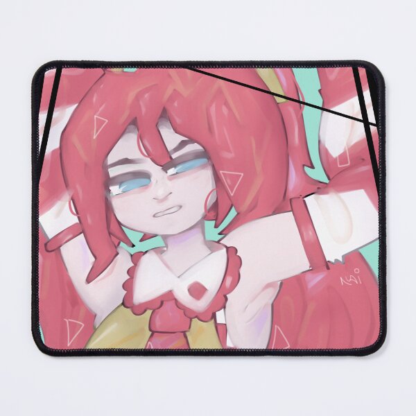 Artikelvorschau, McDonald's Miku entworfen und verkauft von Nyaninai.