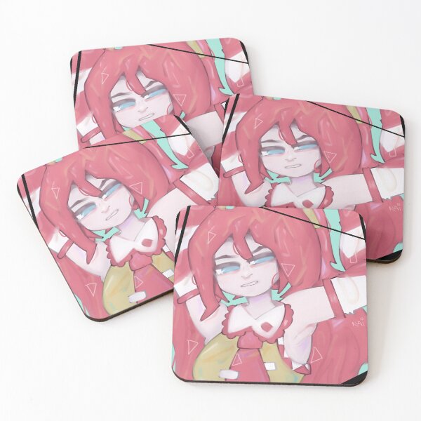 Item preview, McDonald's Miku designed and sold by Nyaninai.