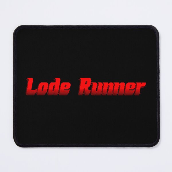 Item preview, Lode Runner - Atari ST designed and sold by ABSTRACT-IVISM.