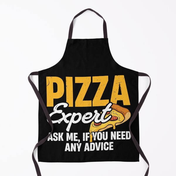 Item preview, Pizza Expert Quote designed and sold by rustonpoldoks.