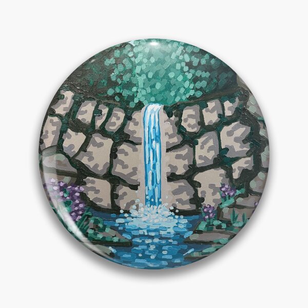 Item preview, Cove designed and sold by bellepaintsstuff.