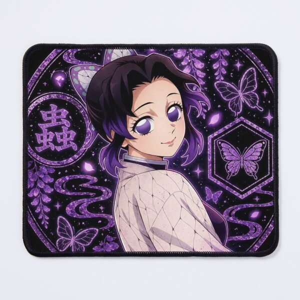Item preview, Shinobu!!! designed and sold by FaeTomioka.