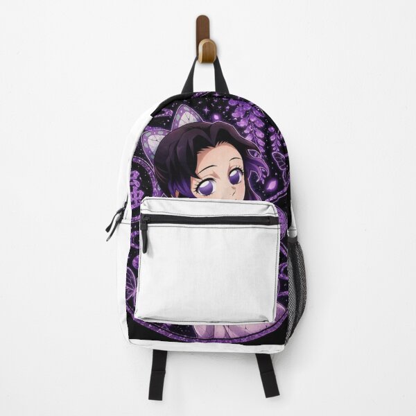 Item preview, Shinobu!!! designed and sold by FaeTomioka.