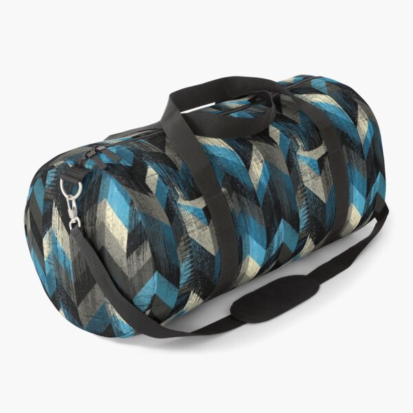 Item preview, Electric Blue and Beige Weave designed and sold by Piotrek0001.