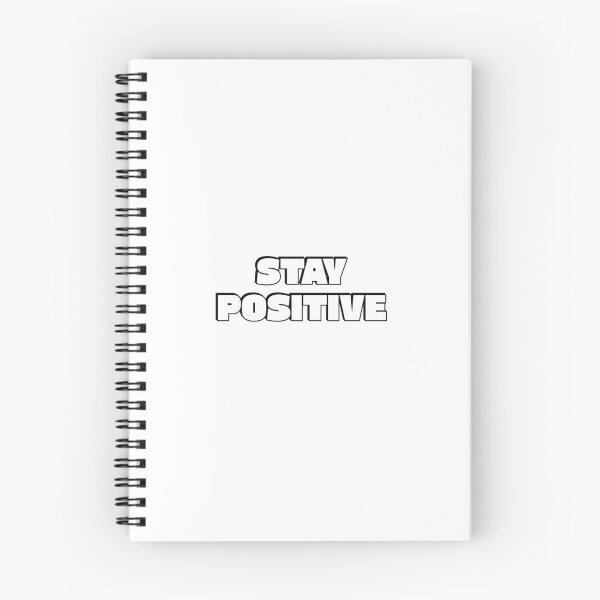 Item preview, Stay Positive designed and sold by Inspirationmotivation.