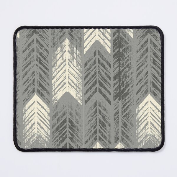 Item preview, Soft Beige Arrowhead Pattern designed and sold by Piotrek0001.