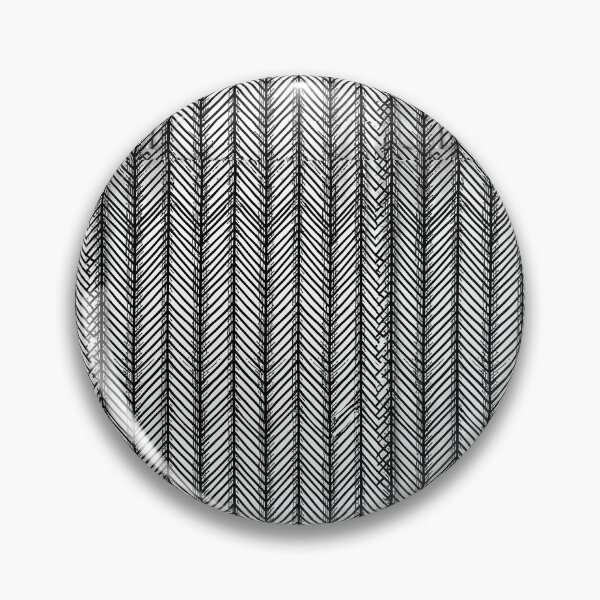 Item preview, Detailed White Linework Herringbone designed and sold by Piotrek0001.