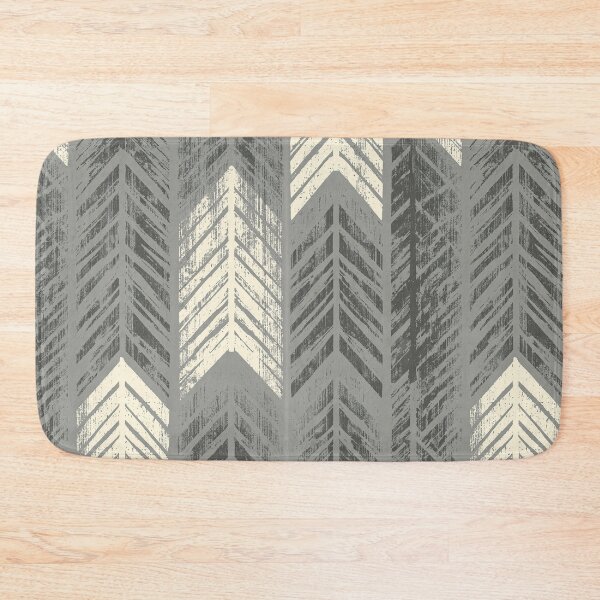 Item preview, Soft Beige Arrowhead Pattern designed and sold by Piotrek0001.