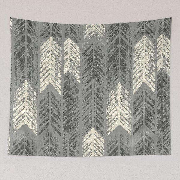 Item preview, Soft Beige Arrowhead Pattern designed and sold by Piotrek0001.