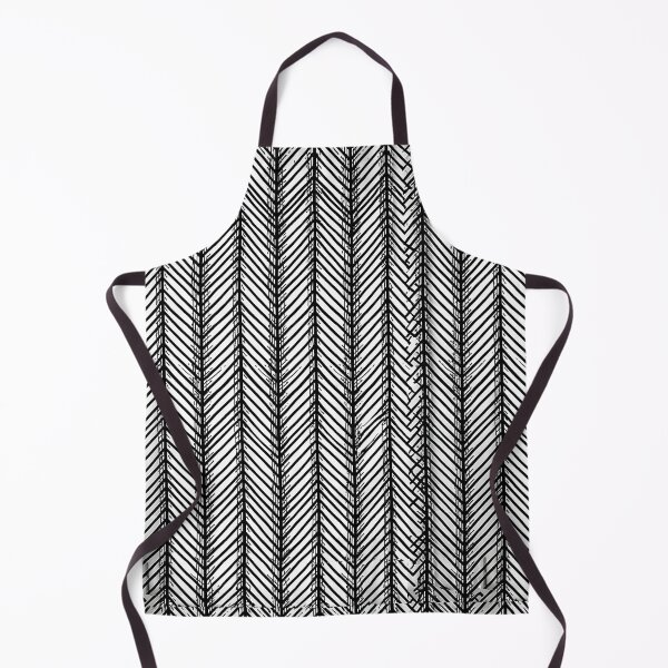 Item preview, Detailed White Linework Herringbone designed and sold by Piotrek0001.