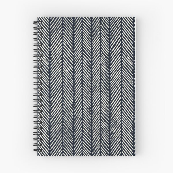 Item preview, Classic Grey Fine Scale Chevron designed and sold by Piotrek0001.