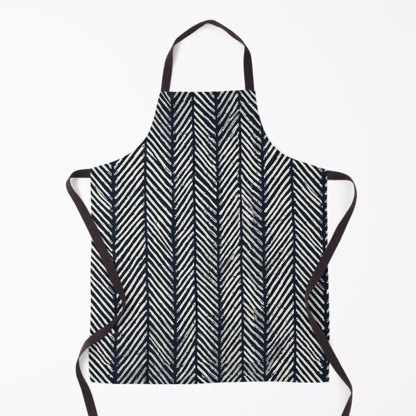 Item preview, Classic Grey Fine Scale Chevron designed and sold by Piotrek0001.