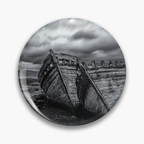 Item preview, Salen Mull Shipwreck designed and sold by Incakola1.