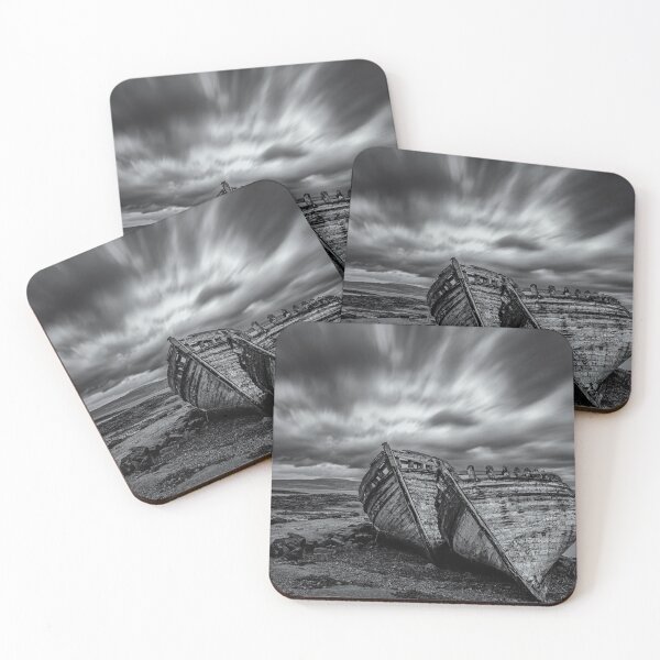 Item preview, Salen Mull Shipwreck designed and sold by Incakola1.
