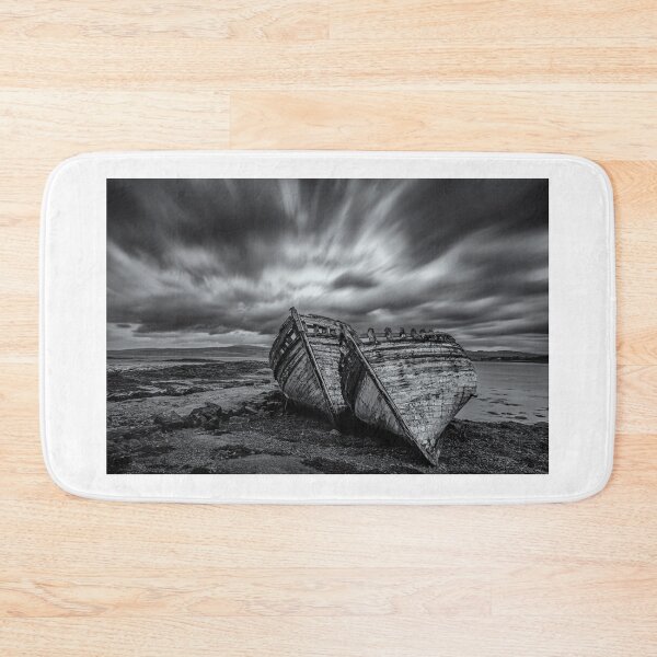 Item preview, Salen Mull Shipwreck designed and sold by Incakola1.