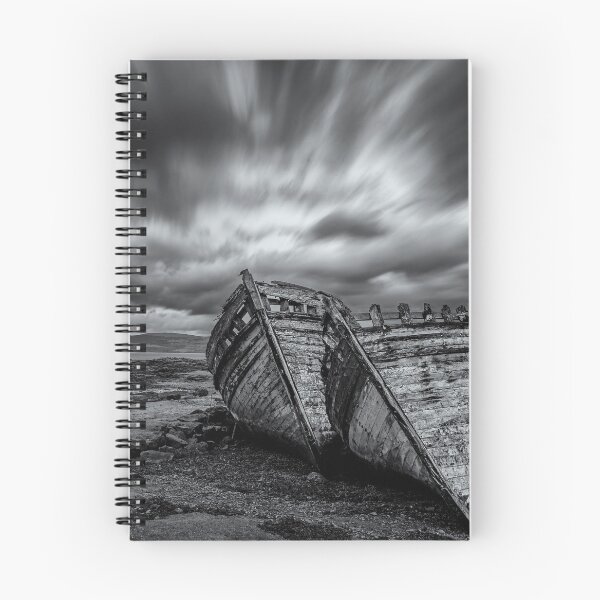 Item preview, Salen Mull Shipwreck designed and sold by Incakola1.