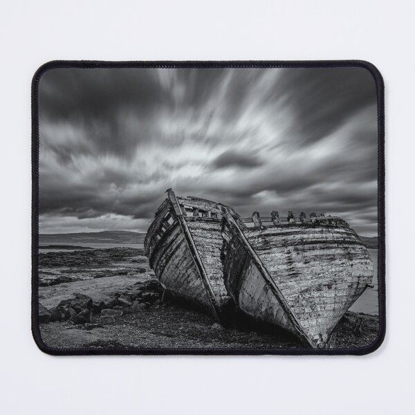 Item preview, Salen Mull Shipwreck designed and sold by Incakola1.