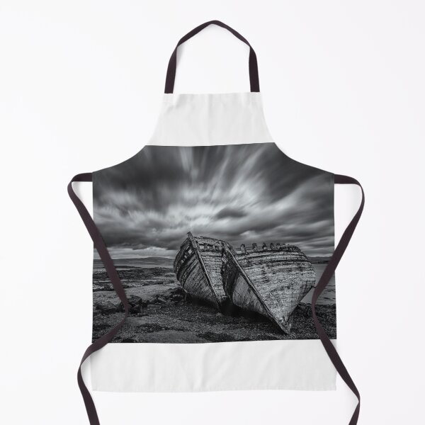 Item preview, Salen Mull Shipwreck designed and sold by Incakola1.